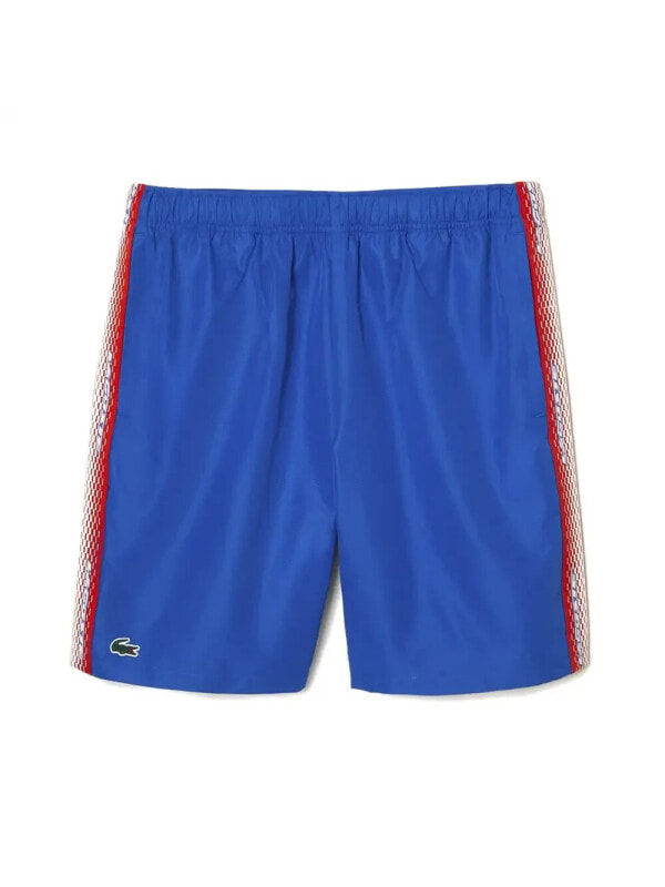 (EU) Шорты мужские Lacoste GH5219, Синие (XL)