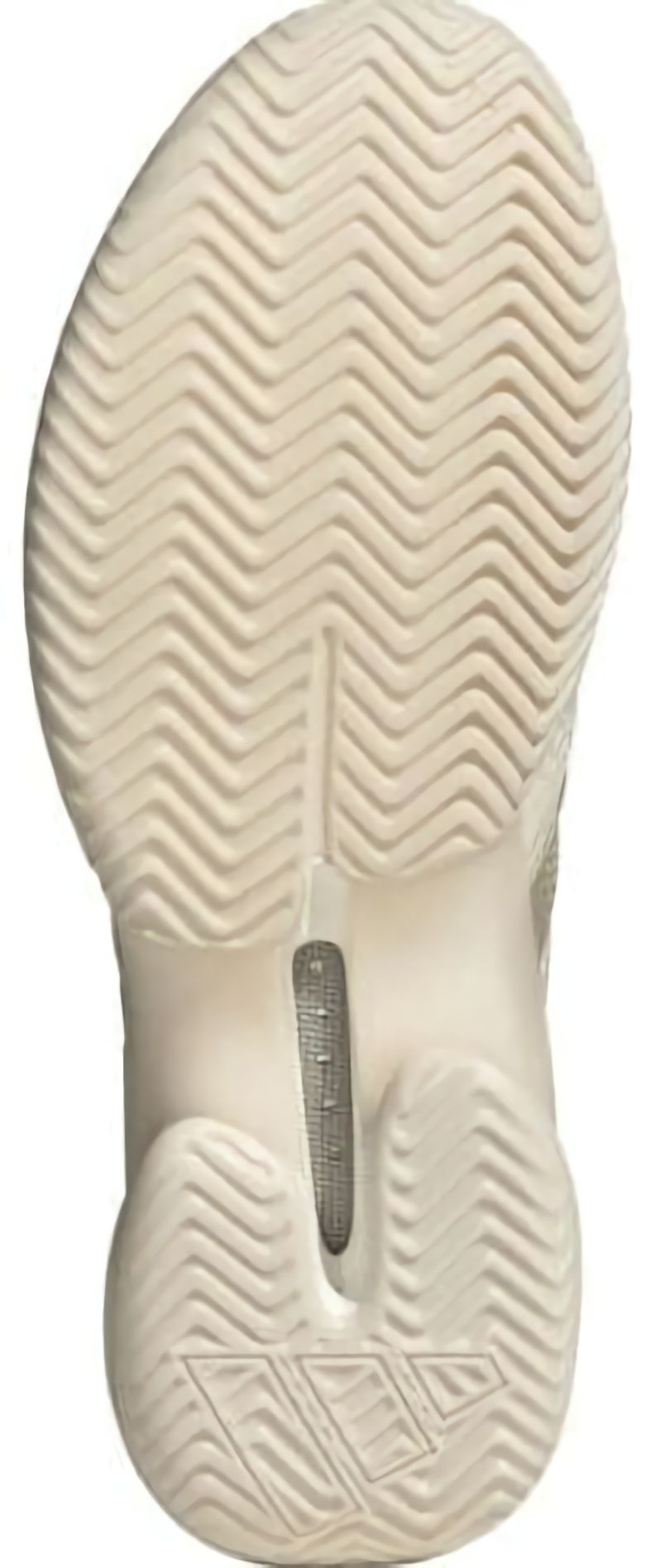 (EU) Кроссовки мужские Adidas Barricade 14 Beige/Red Js2561, Бежевые (р. 44)
