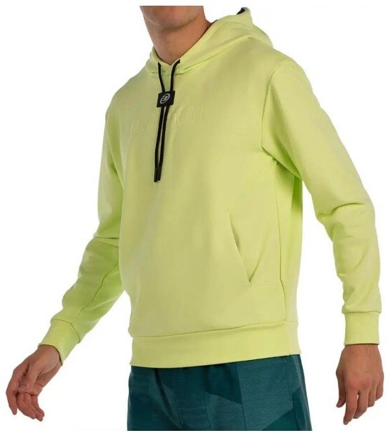 (EU) Толстовка унисекс NoName, Жёлтая (2XL)
