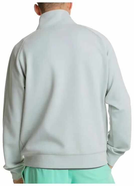 (EU) Куртка мужская Nox Pro, Светло-Серая  (XL)