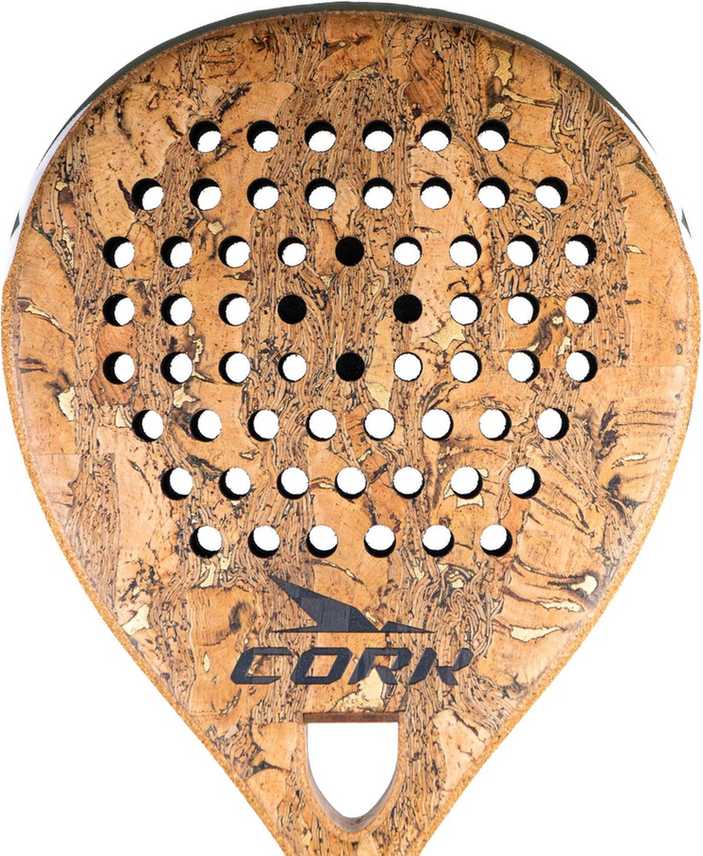 Ракетка для падел тенниса Cork Supreme Control II (350-360 г)