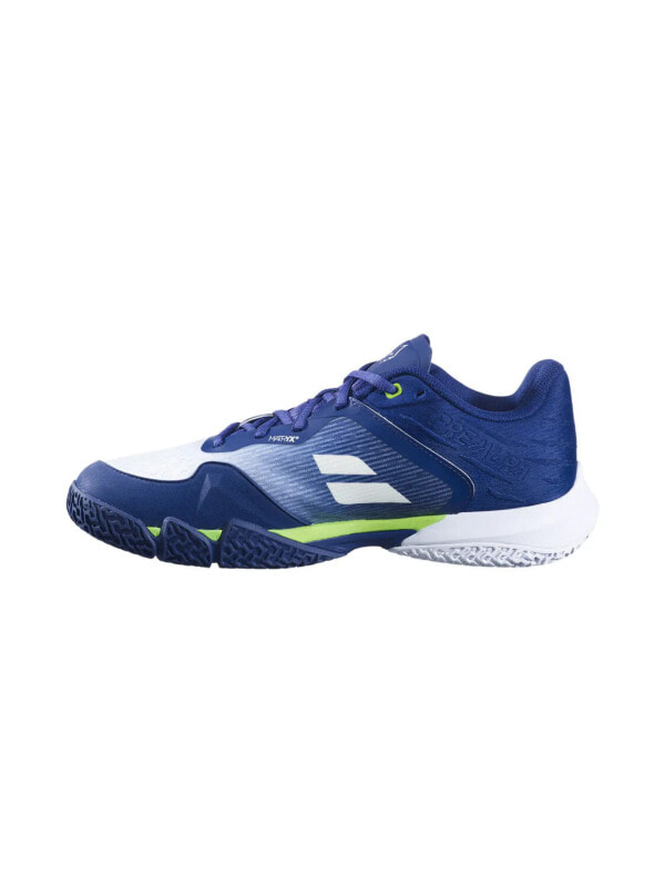 BABOLAT PREMURA 3 JUAN LEBRON BLUE/GREEN 3A0F26C908