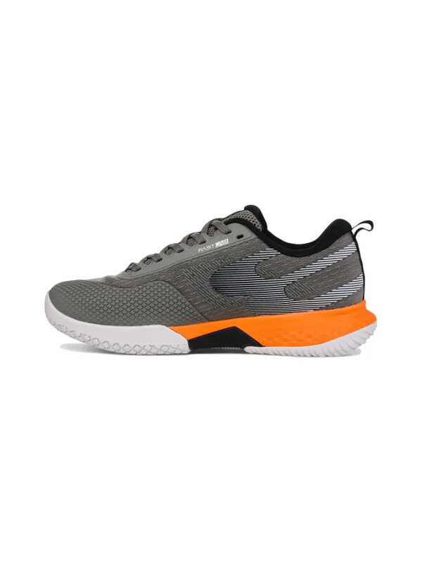 (EU) Кроссовки мужские Bullpadel Xplo Vibram 25I, CZ71006000, Темно-Серые (р. 44)