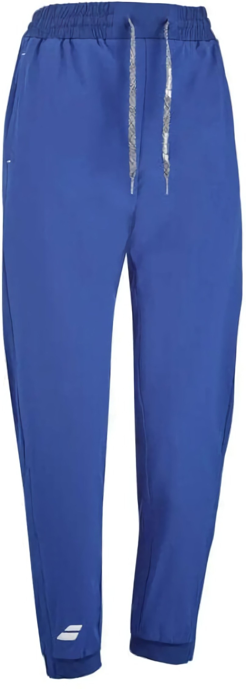 (EU) Штаны женские Babolat Play Pant, Синие (XL)