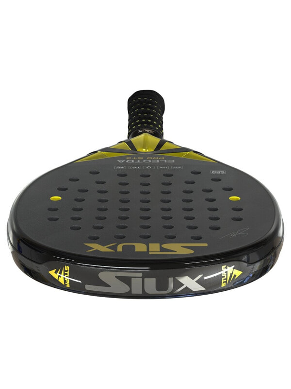 (EU) Ракетка для падел тенниса Siux Electra Pro St3