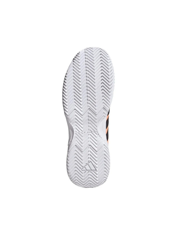 ADIDAS GAMECOURT 2.0 ORANGE KJ4365