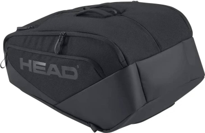 (EU) Сумка Head Pro XL Black