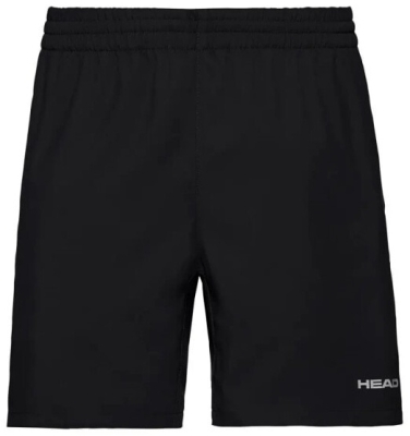 (EU) Шорты мужские Head Club 811379, Чёрные (2XL)