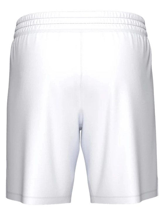 Шорты мужские Head Pro Shorts M, Белые (M)