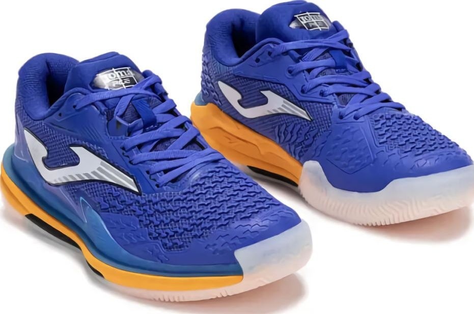 (EU) Кроссовки мужские Joma Ace 25 Royal Taces2504C, Синие (р. 41)