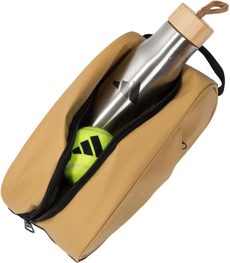 (EU) Сумка Adidas Mini O Toiletry Sand 3.4 AB5NA2U59