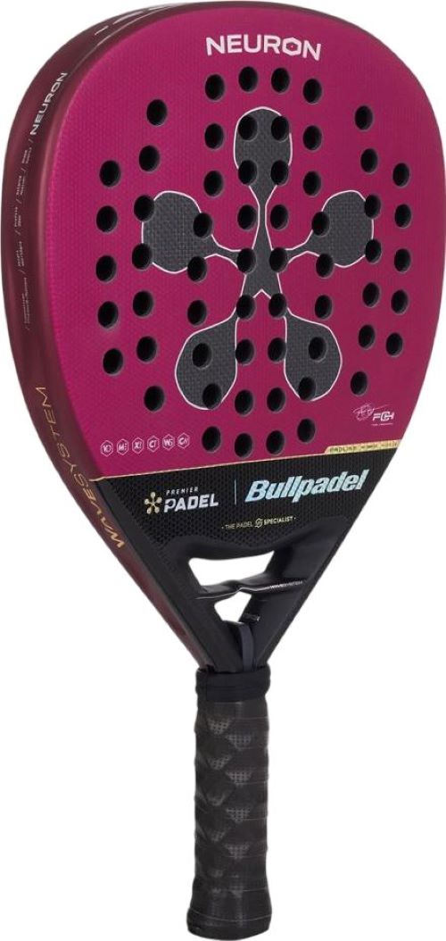 Ракетка для падел тенниса Bullpadel Neuron Premier