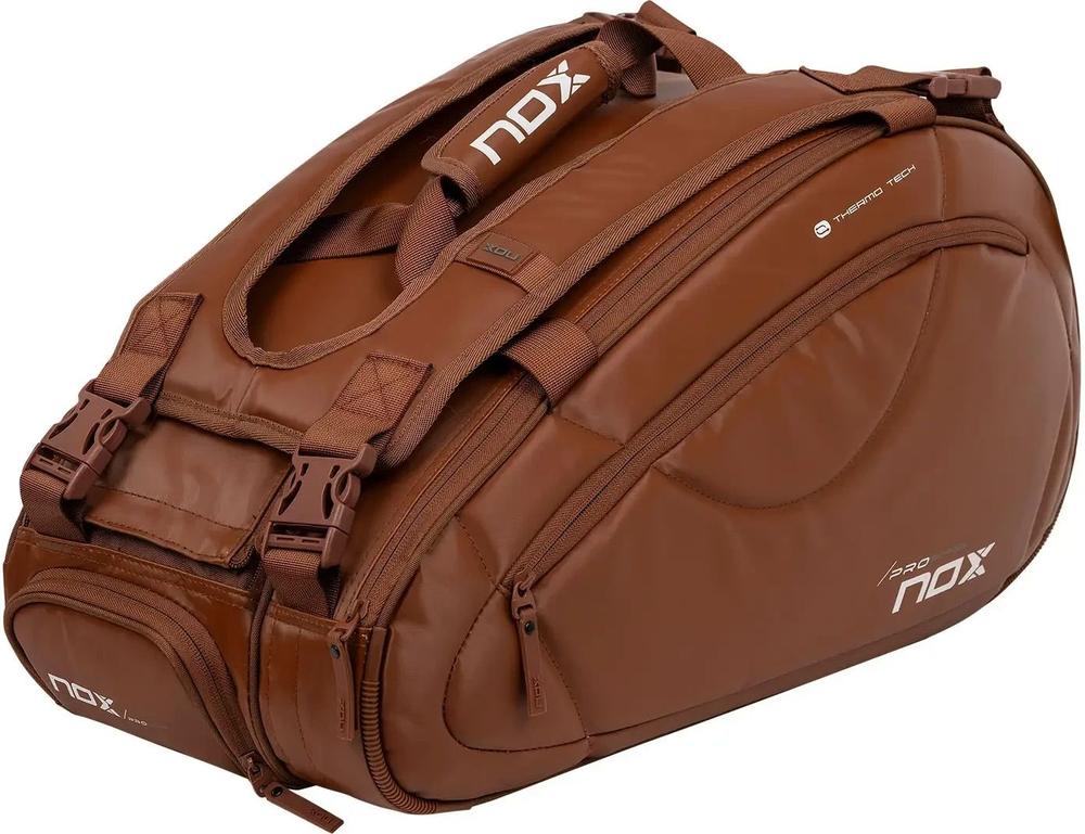 (EU) Сумка Nox Pro Series BPPROSCAMEL