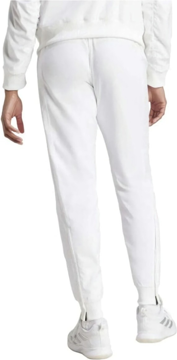 (EU) Спортивные брюки женские Adidas Walk On Long Pant, Белые (M)