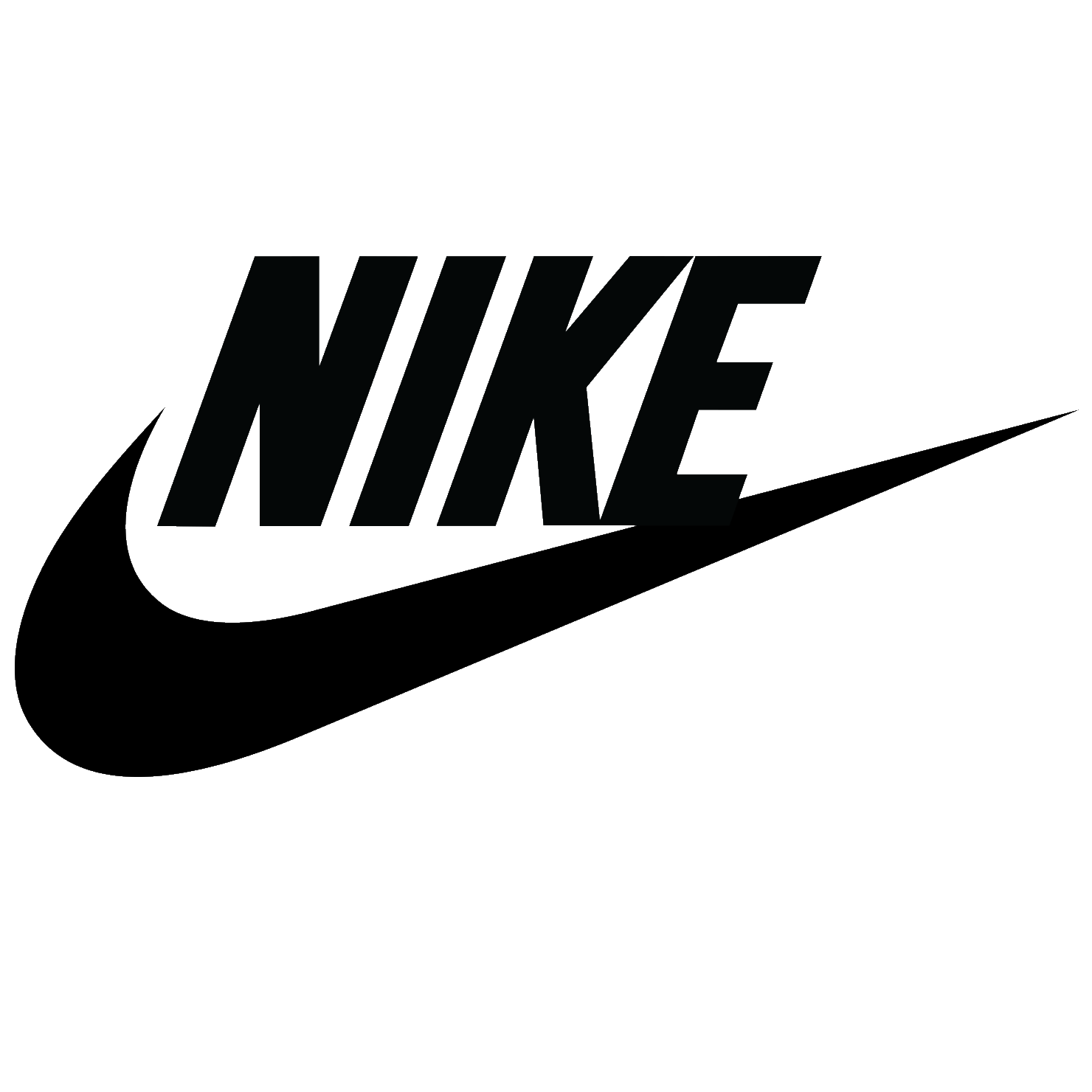 Логотип Nike