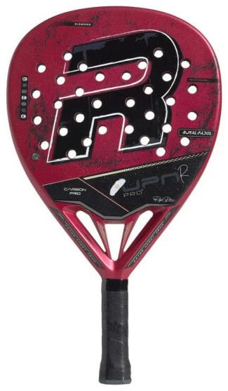 (EU) Ракетка для падел тенниса Royal Padel RP JPN Pro Red