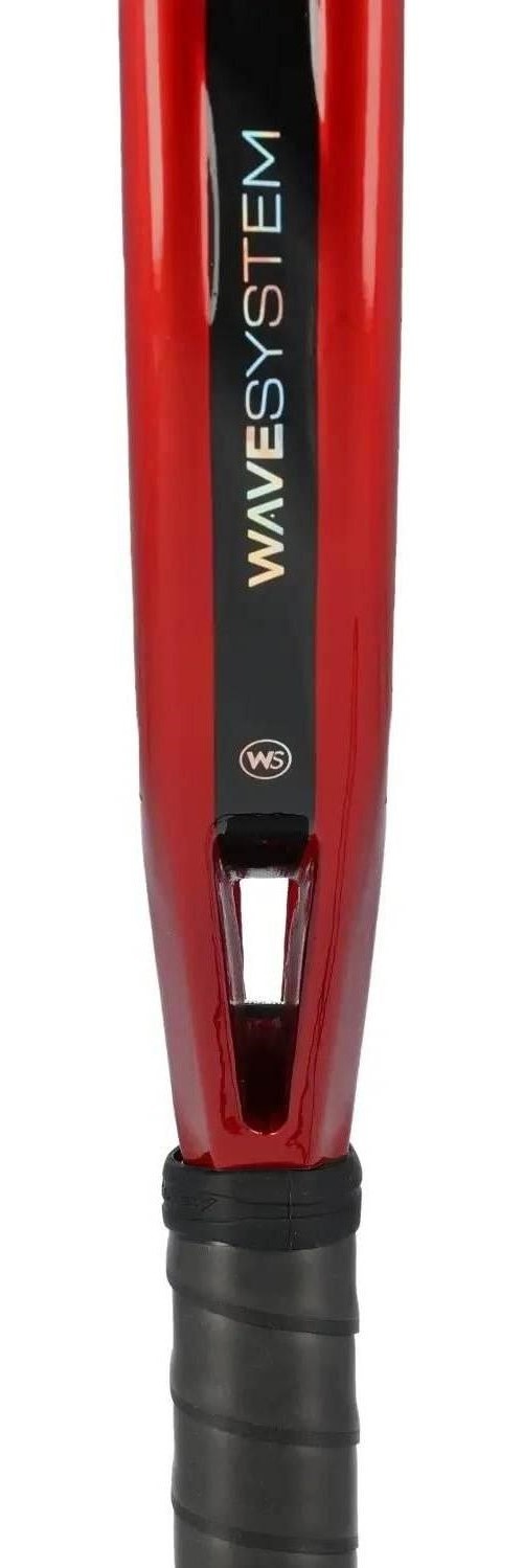 (EU) Ракетка для падел тенниса Bullpadel Xplo Comfort 25