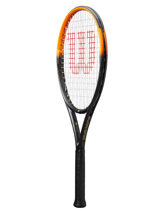 Ракетка для тенниса Wilson Burn Spin Junior 26 V5.0