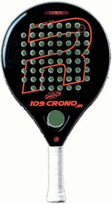 (EU) Ракетка для падел тенниса Royal Padel Rp 109 Crono