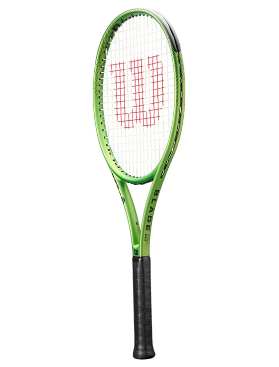Ракетка для тенниса Wilson Blade Feel 100 2025