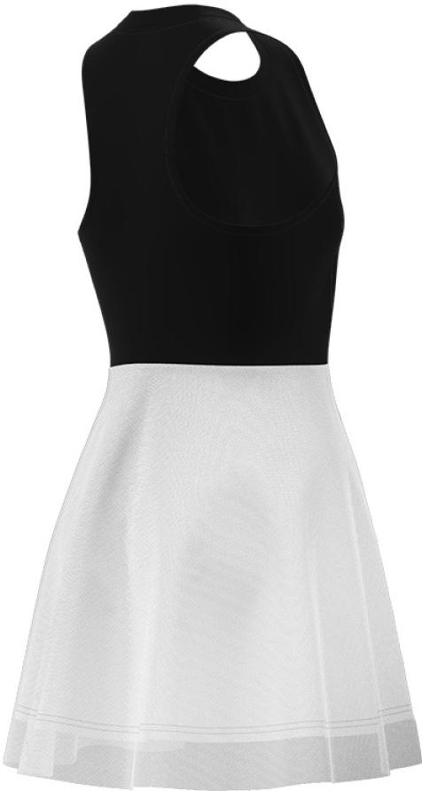 Платье женское 7/6 Mari Dress, Чёрное (M)