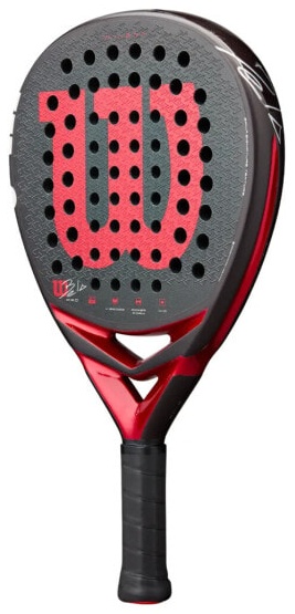 (EU) Ракетка для падел тенниса Wilson Bela Pro V3 2025