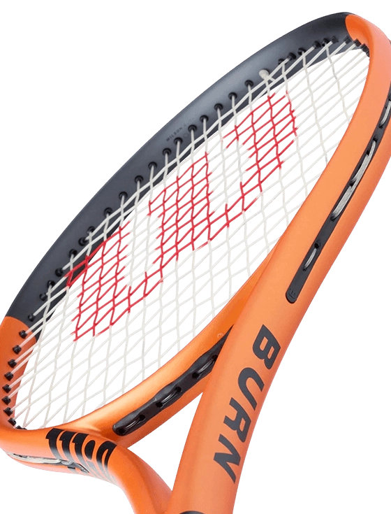 Ракетка для тенниса Wilson Burn 100LS V6.0