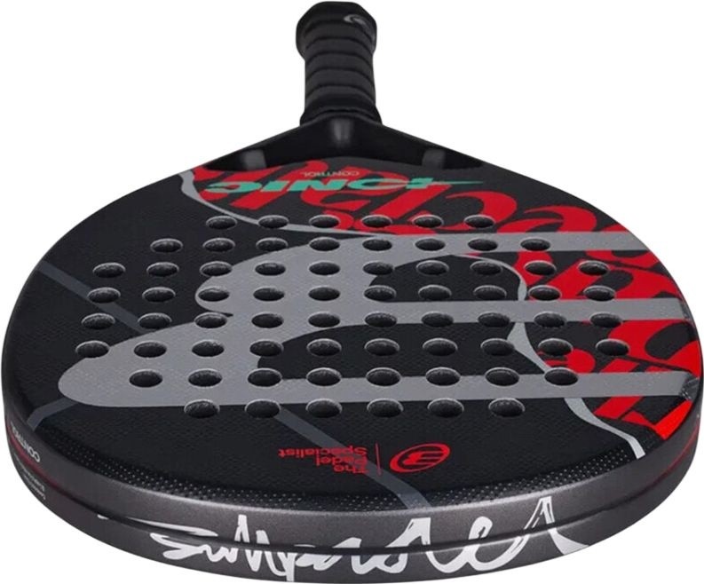 Ракетка для падел тенниса Bullpadel Ionic Control 2026