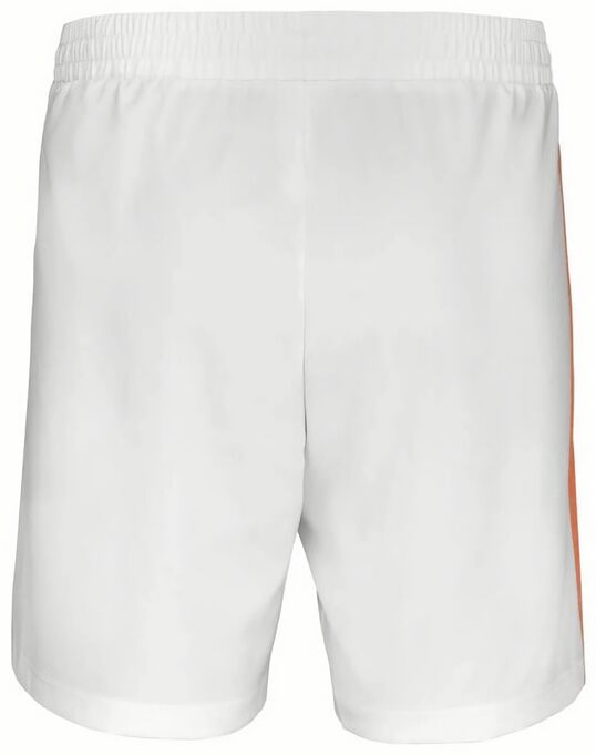 (EU) Шорты мужские Babolat Play, Белые (M)