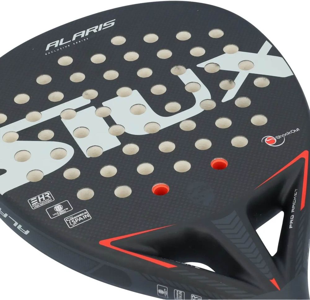 (EU) Ракетка для падел тенниса Siux Alaris