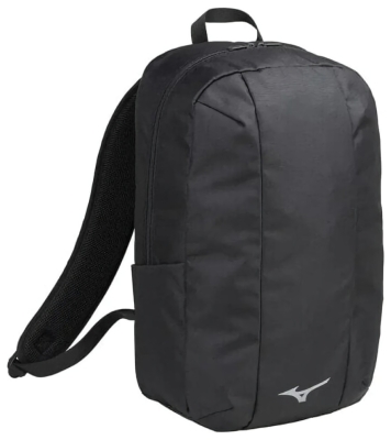 (EU) Рюкзак Mizuno Waso 25L, Черный
