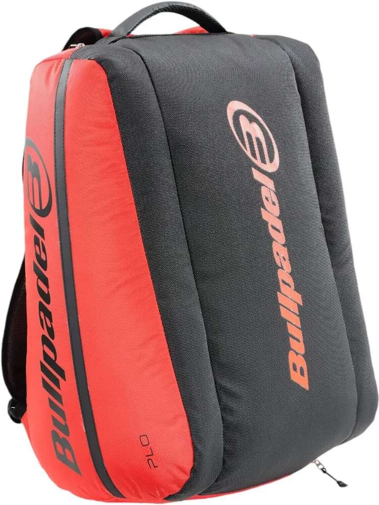 (EU) Сумка Bullpadel Xplo Red BPP25022