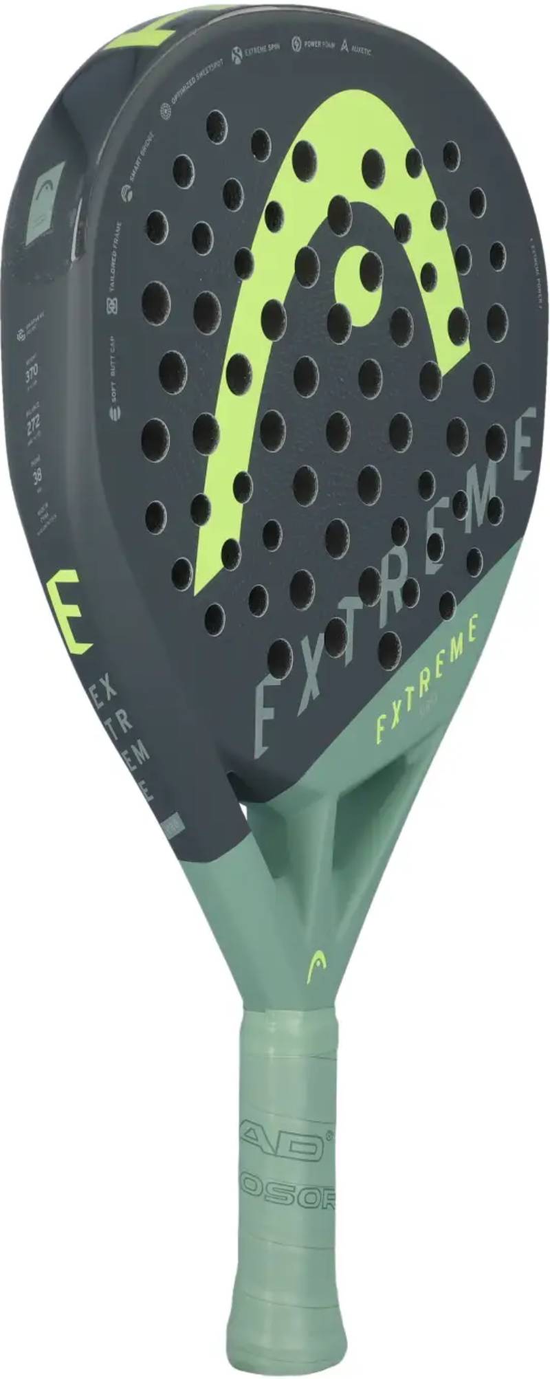 Ракетка для падел тенниса Head Extreme Pro 2023