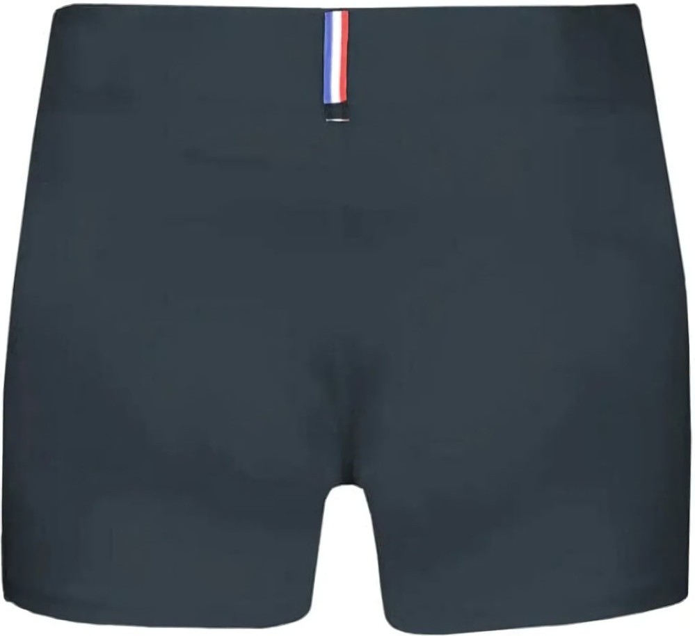 (EU) Шорты женские Le Coq Sportif, Синие (XL)