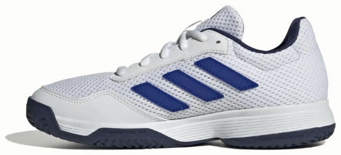 (EU) Кроссовки детские Adidas Gamespec, JI4323, Белые (р. 32)