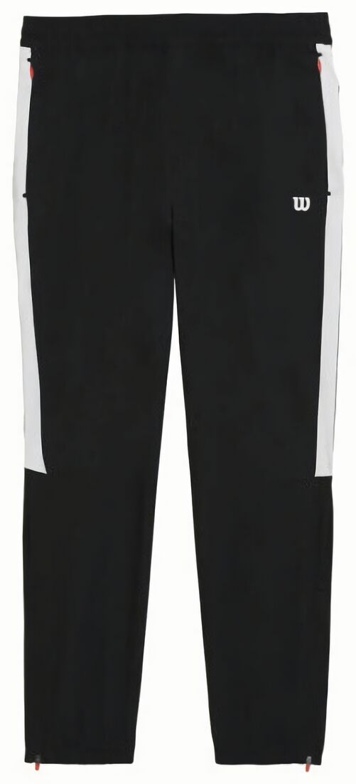 (EU) Джоггеры мужские Wilson Grand Slam, Чёрные (M)