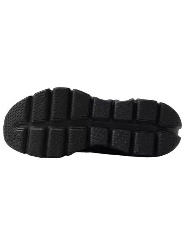 On Cloud X Tempo 1 Running Shoes Men's Black