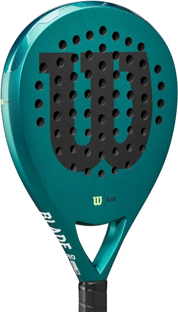 (EU) Ракетка для падел тенниса Wilson Blade Pro V3 V3 Padel