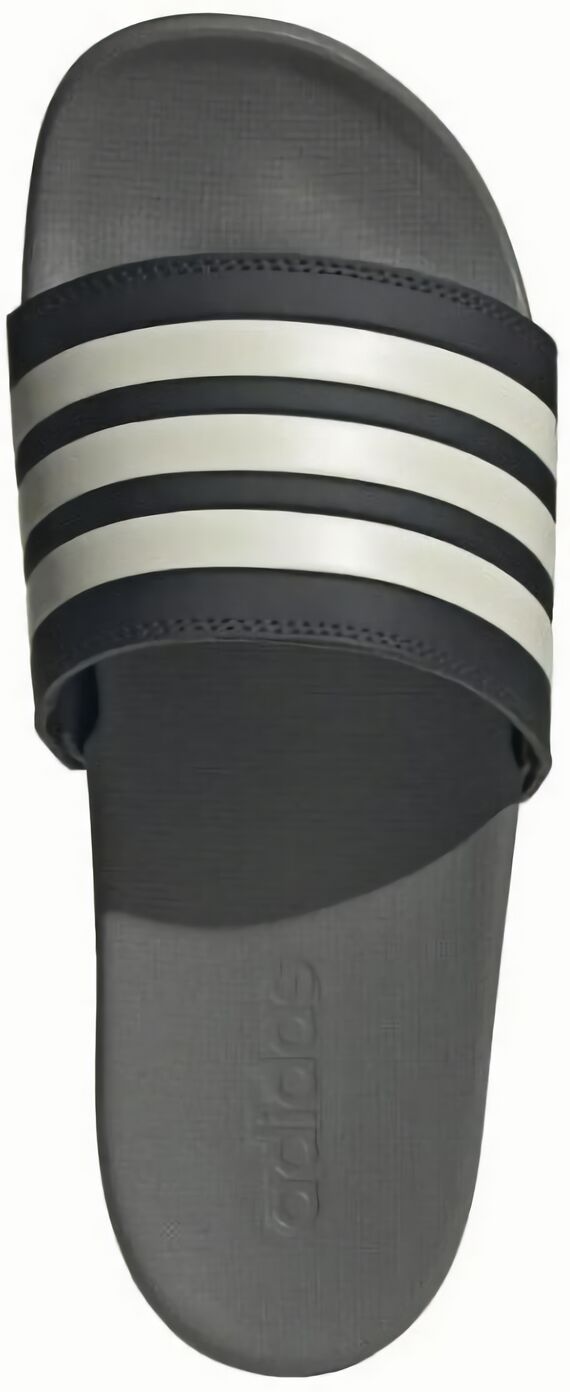 (EU) Шлепанцы Adidas Adilette Comfort, JP5734, Черные (36,5 р)