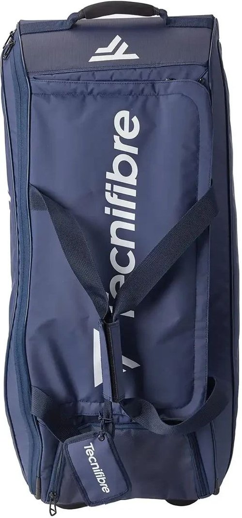 (EU) Сумка Tecnifibre Tour Endurance Sport Navy Blue 40TOUNAVRO