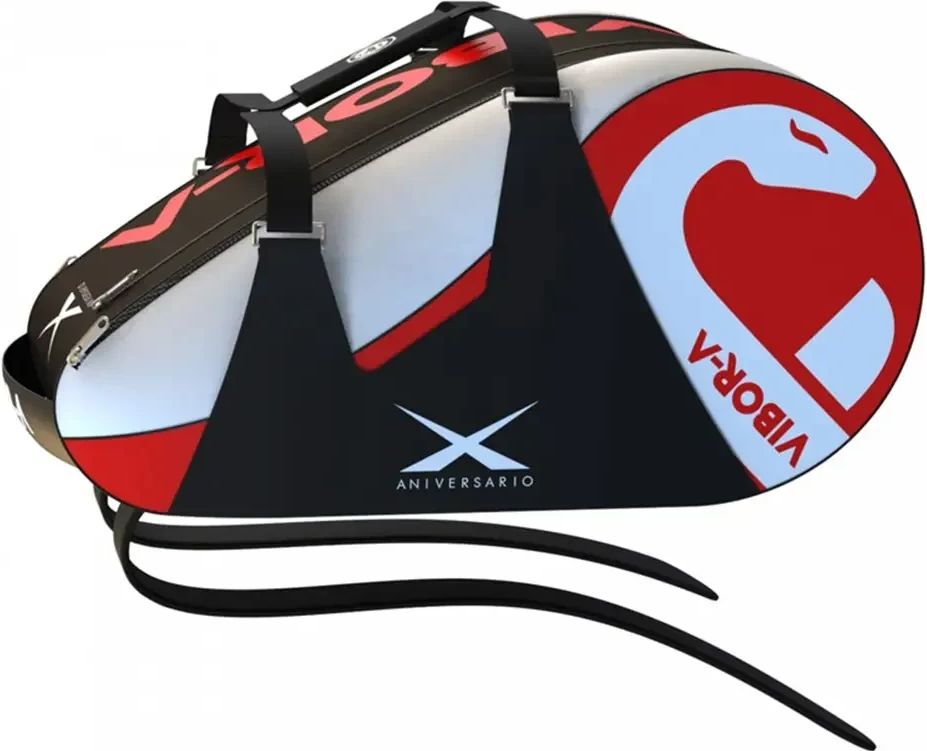 (EU) Сумка Vibor-A Red X Anniversary