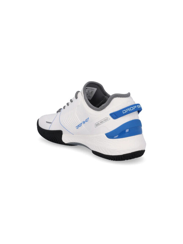 DROP SHOT CAMPA 2026 WHITE DZ341002