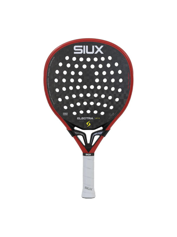 Ракетка для падел-тенниса Siux Electra Pro 2026
