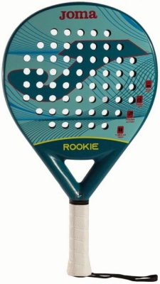 (EU) Ракетка для падел тенниса Joma Rookie Blue