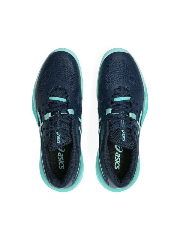 ASICS GEL-RESOLUTION X CLAY