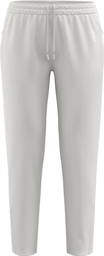 Штаны женские 7/6 Jackie Pants Women - Antarctica, Белые (M)