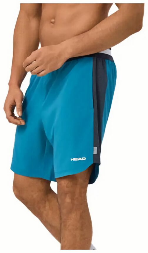 (EU) Шорты мужские Head Power 811255, Синие (XL)