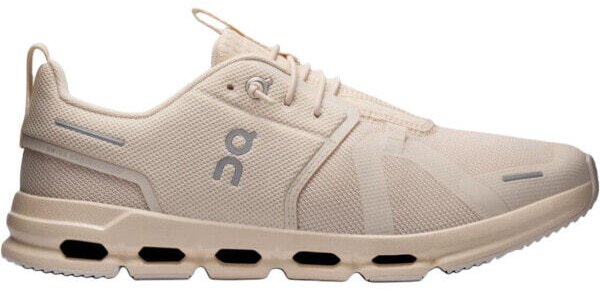 (CN) Кроссовки унисекс On Cloud Sky Low top, Бежевые (р. 35,5)