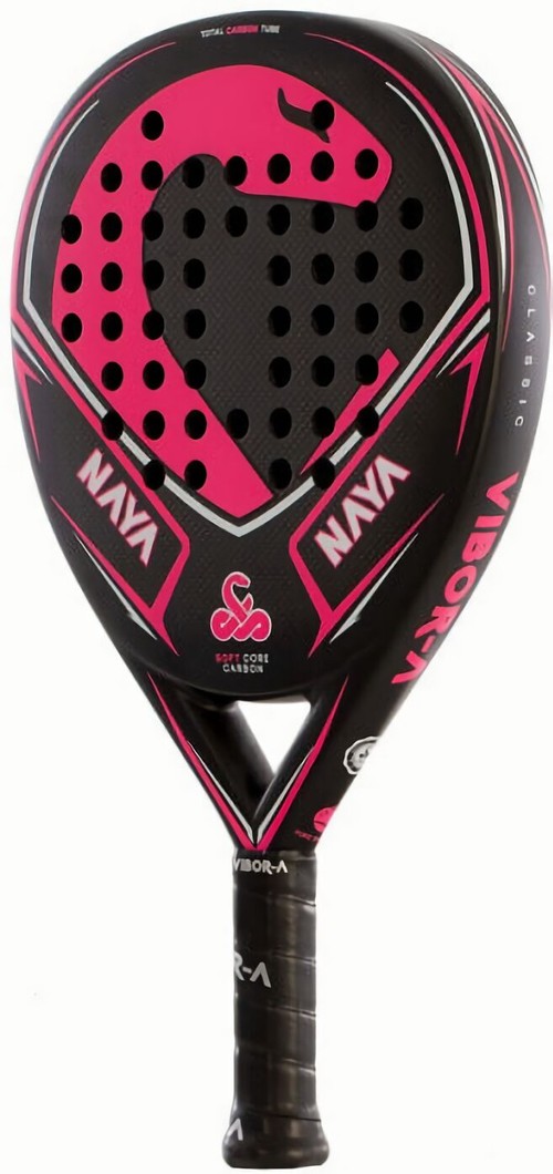(EU) Ракетка для падел тенниса Vibor-A Naya Classic Edition