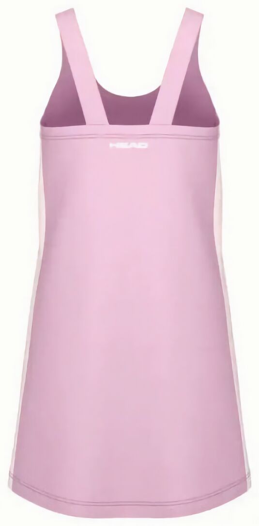 (EU) Платье женское Head Spirit, Сиреневое (M)
